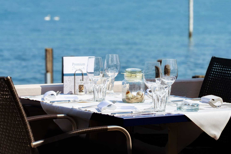 Food & Drinks 2, Seehotel Winkelried, Luzern