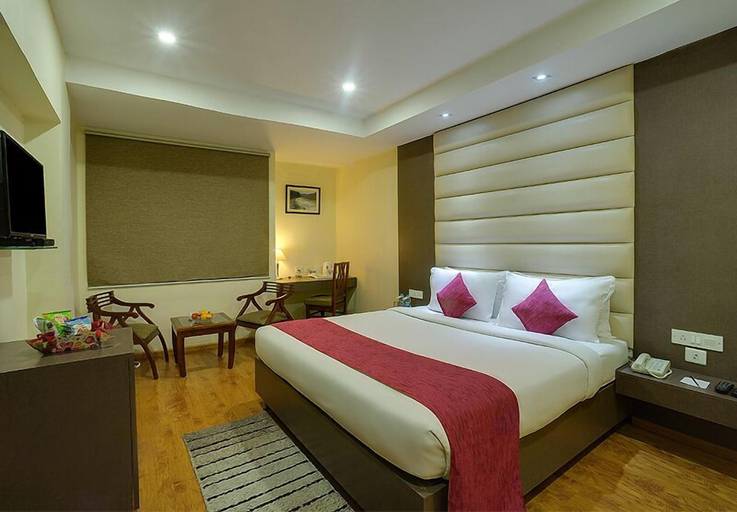 Bedroom 4, Yaarnest, Kamrup Metropolitan