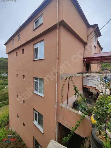 Exterior & Views 2, Kılıçarslan apart, Merkez