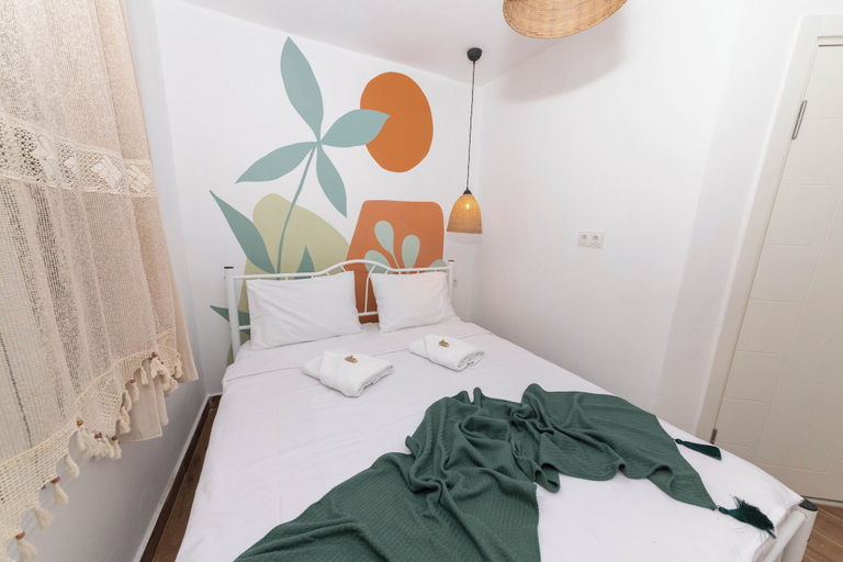 Bedroom 3, Casa Fiore, Seferihisar