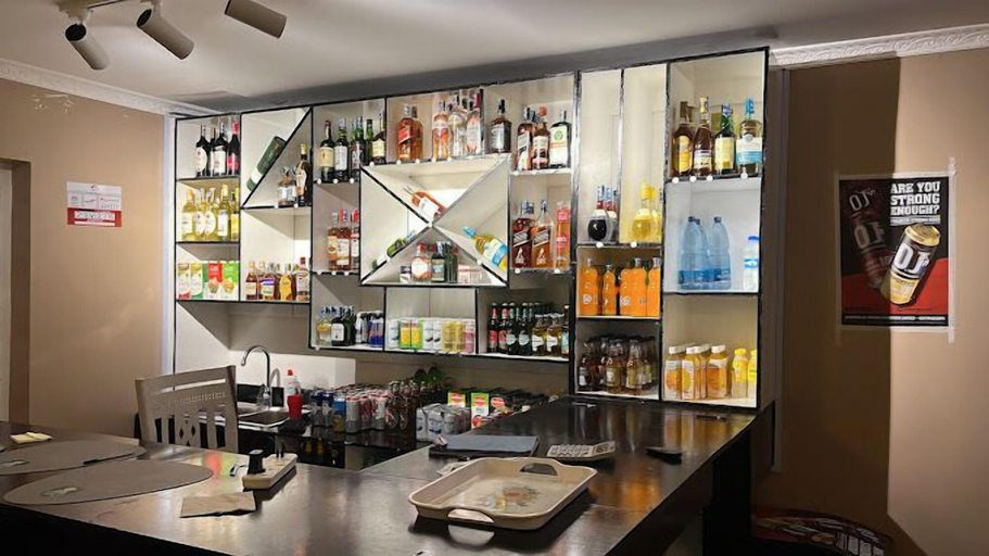 Food & Drinks 3, Meirah Gardens Kinangop, Kinangop