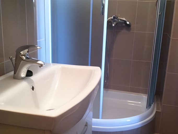 Bathroom 5, Apartments Zore Glavinic, Dubrovnik