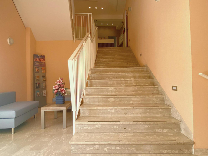 Public Area 2, Hotel Residence Ponente, Forli' - Cesena
