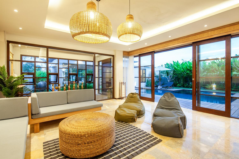 Others 5, Luxury 5-Bedrooms Private Pool Villa Ungasan Bali, Badung