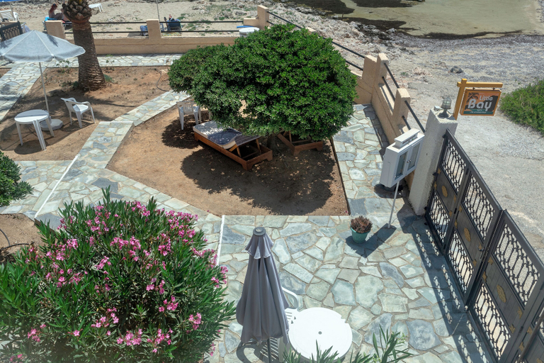 Others 5, Little Bay, Crete