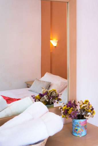 Bedroom 3, Anna Maria, Crete