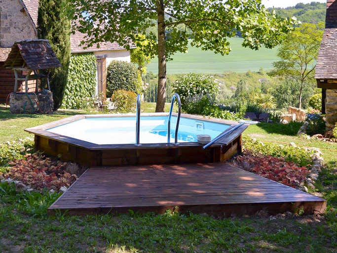 Sport & Beauty 2, Rustic Chic Country Cottage, Dordogne
