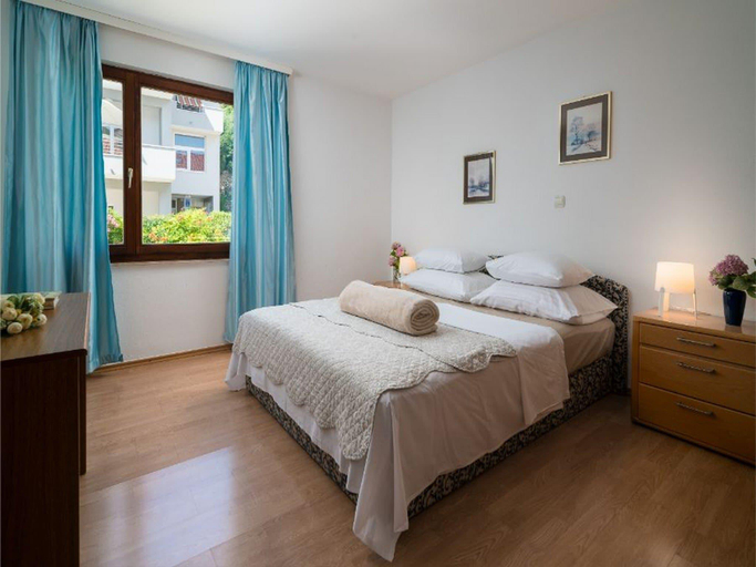 Others 4, Apartments Tomas - Four Bedroom Apartment with BalconyA4, Omiš