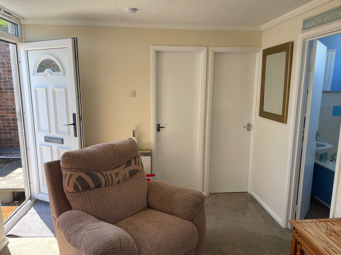 Interior 3, 2 Bed Lodge Sleeps 4- Pets, Parking, 2min to Beach, Lincolnshire