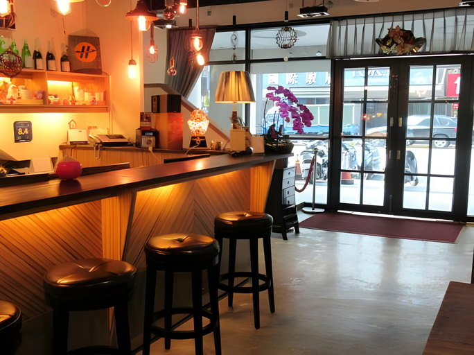 Food & Drinks 5, NAGAHIRO, Taipei City