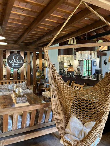 Food & Drinks 4, Hotel Boutique Spa & Sushi Posada de Campo-Solo adultos, Calamuchita