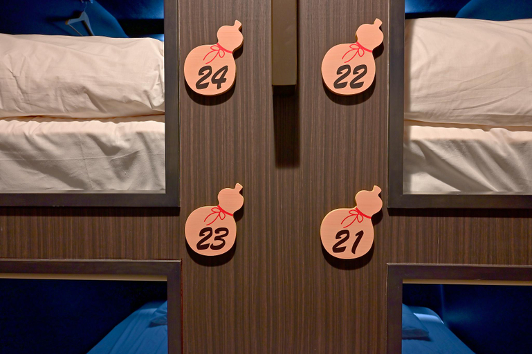 Bedroom 15
