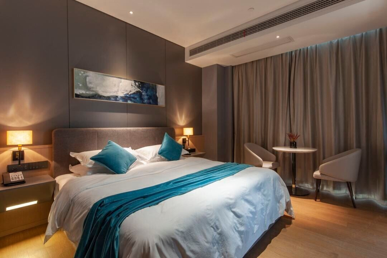 Others 3, DeXin JunTing Hotel Wenzhou South, Wenzhou