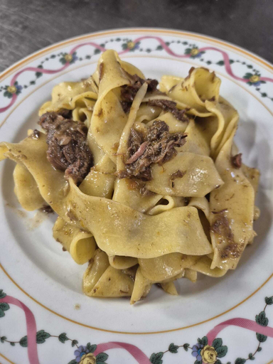 Food & Drinks 2, Locanda Cà del Ponte, Verona