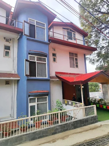 Exterior & Views 4, OnlyStay Silicon Inn Shimla, Shimla