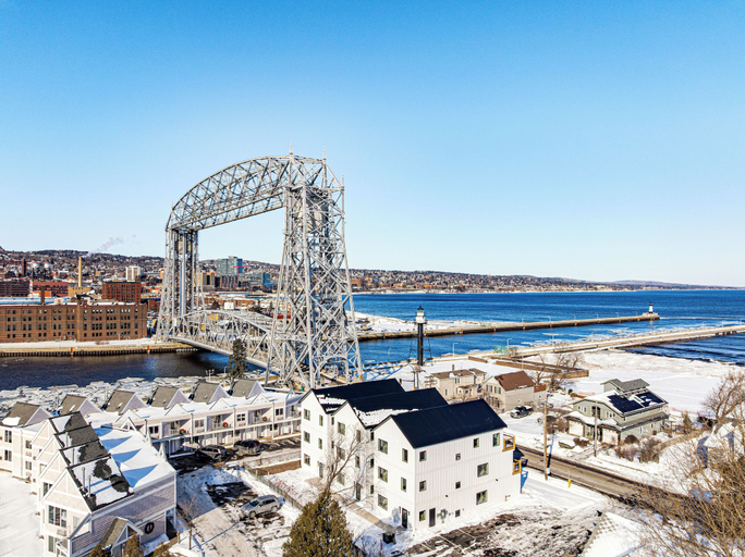 Others 5, Dragëstil Park Point Aparthōtel | Boutique Collection by Heirloom, Lake Superior
