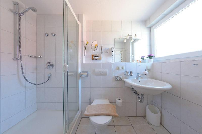 Bathroom 3, BOEHLER, Böblingen
