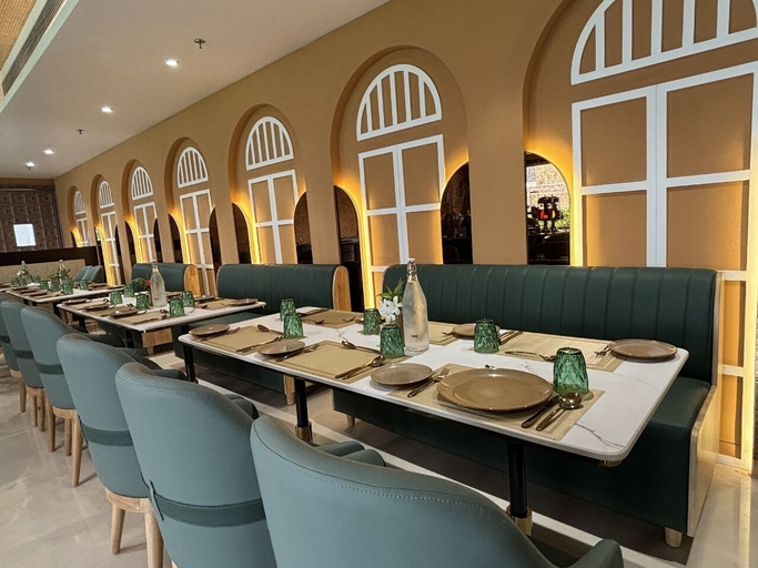 Food & Drinks 2, Anandi Bhawan by Pandora, Vrindavan, Mathura
