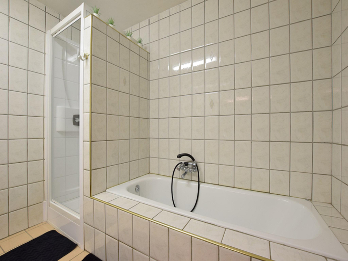 Bathroom 3, Former farmhouse in a quiet village, Luxembourg