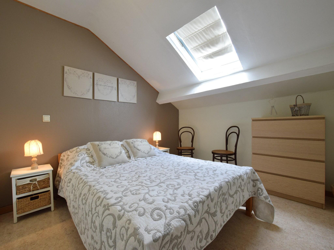 Others 2, Villa with Guest House Sauna, Luxembourg