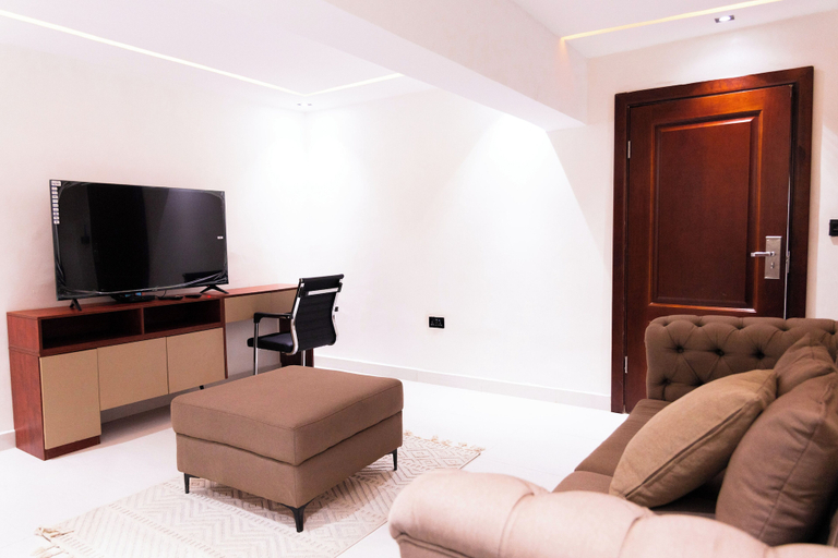 Others 3, The Meridian Apartments Abuja, AbujaMun