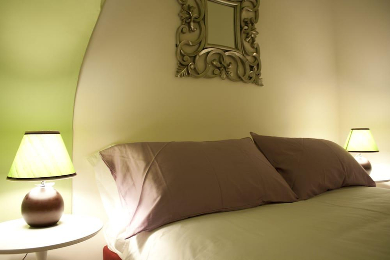 Bedroom 3, Alvino Suite & Breakfast, Lecce