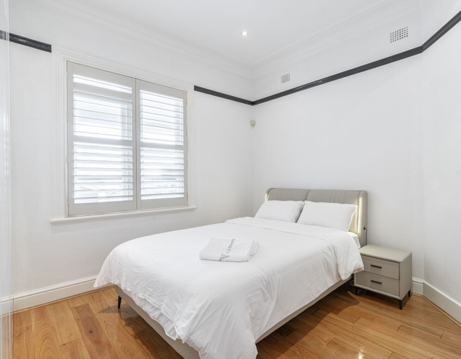 Others 4, Kozyguru | Rose Bay | Charming House Near Beach, Sydney