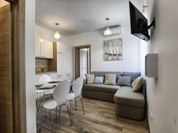 Others 5, Apartments Victoria - One Bedroom Apartment with Terrace A2, Pakoštane