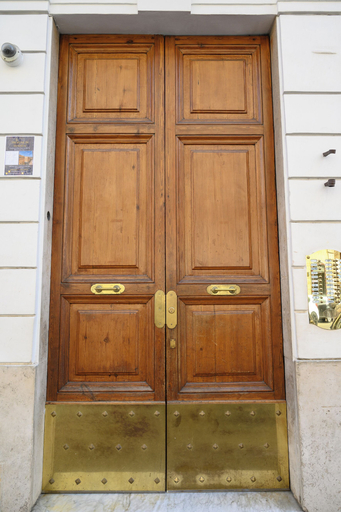 Exterior & Views 2, Magnoliahome Suites at the Vatican, Rome