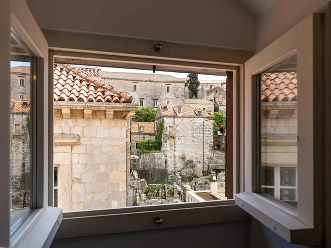 Others 5, Rooms Lejletul - Double Room, Dubrovnik