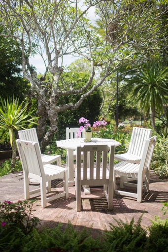 Public Area, Mohn Fah Sai Home Resort, Muang Chiang Rai