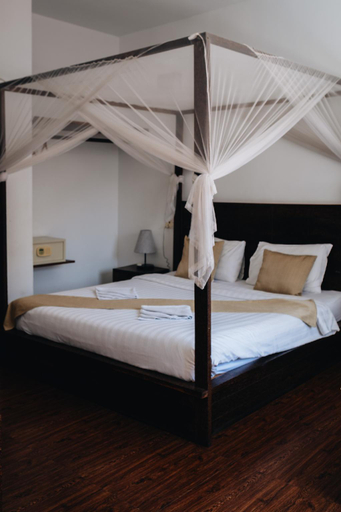 Bedroom 3, Suite Home Boutique Hotel, Phnom Penh