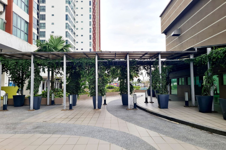 Others 4, Amerin Residence Mall Apartments, Hulu Langat