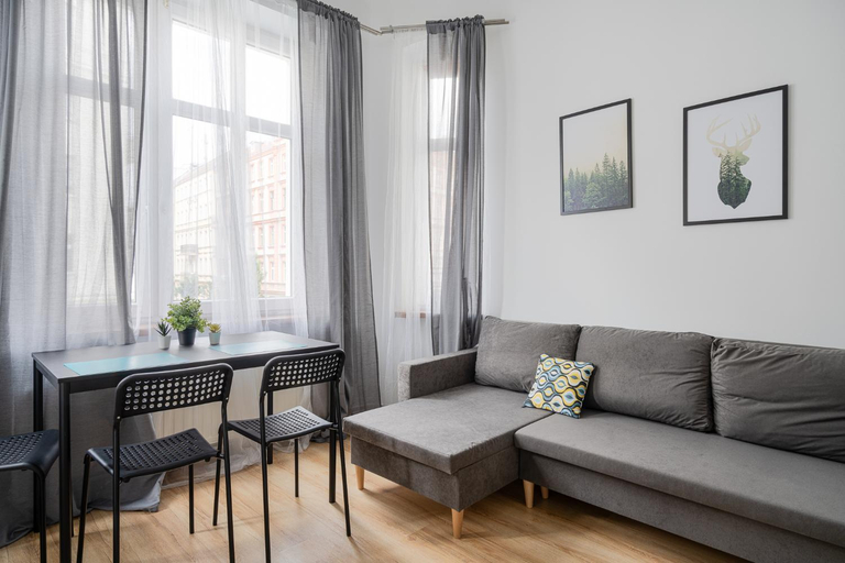 Others 5, RentPlanet - Studio Zeromskiego, Środa Śląska