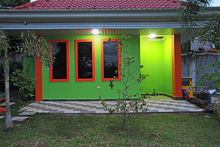 Exterior & Views 2, Loboc Airbnb Traveller's Inn, Loboc