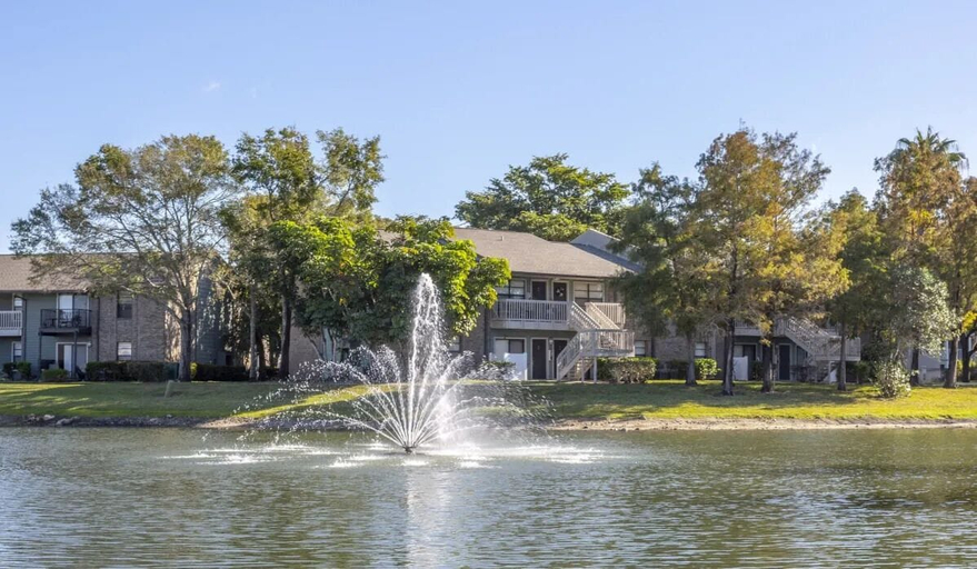 Exterior & Views, Landing Fort Myers Forestwood, Lee