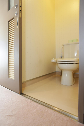 Bathroom 3, ホテル レムナント鶯宿, Shizukuishi