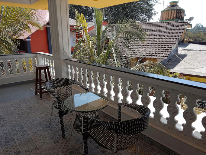 Others 4, SoulBay Retreat by RNB HOTELS, North Goa