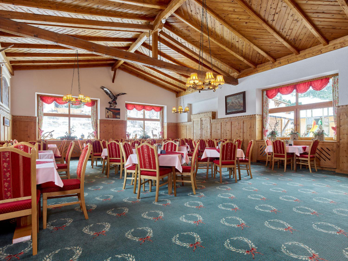 Food & Drinks, Hotel Vent, Imst