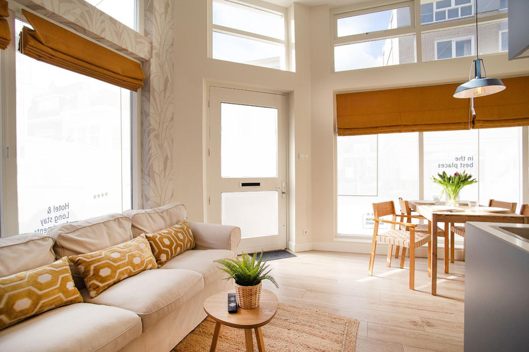 Others 5, Contemporary apartment near the beach, Den Haag