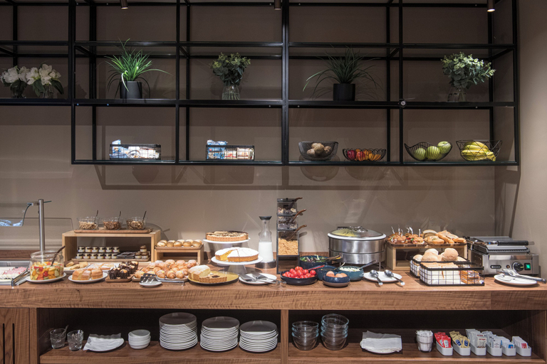 Food & Drinks 5, PALAZZO BUENOS AIRES, Milano