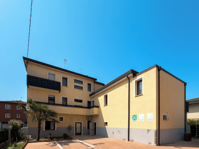 Exterior & Views 2, Hotel RB, Venezia