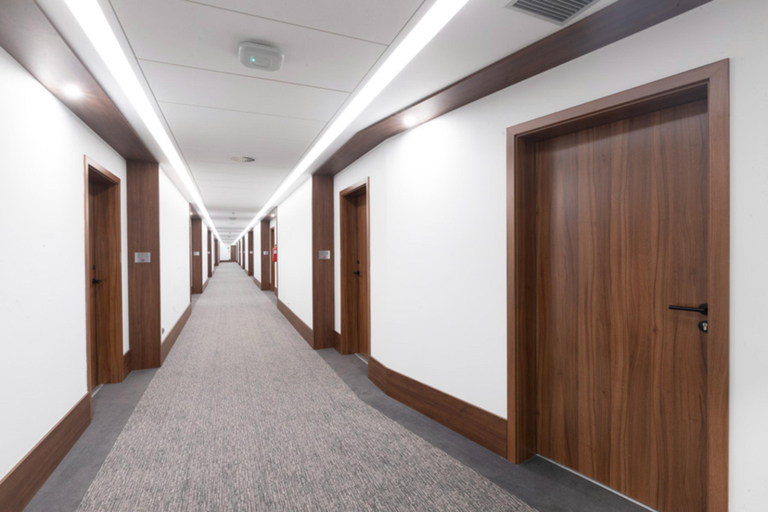 Public Area 4, Holiday Inn PRAGUE by IHG, Praha 5