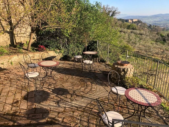 Others 3, Lemon Tree Boutique Guesthouse, Perugia