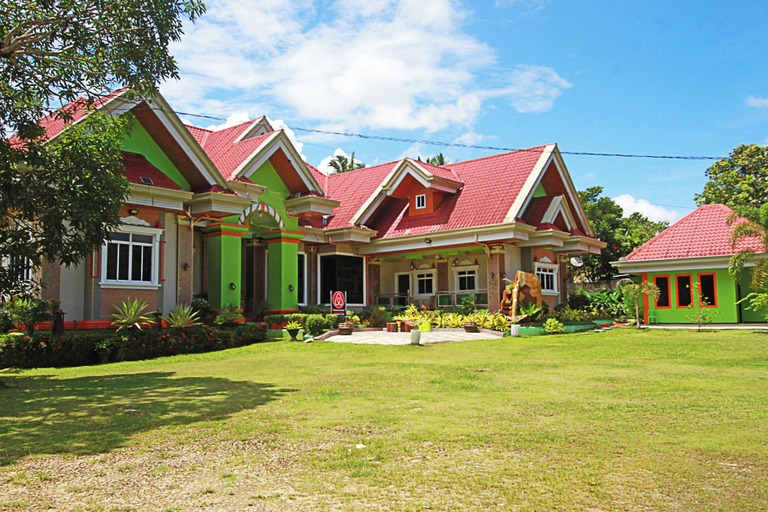 Exterior & Views 4, Loboc Airbnb Traveller's Inn, Loboc
