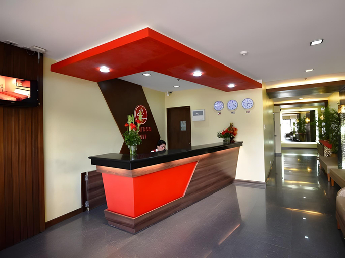 Public Area 2, Express Inn Cebu Mabolo, Cebu City