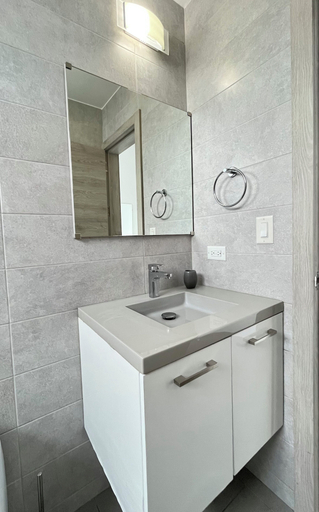 Bathroom 3, Signature Point Bella Vista, Panamá