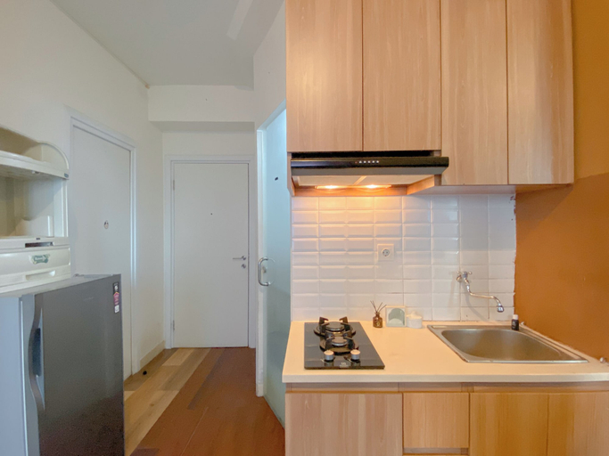 Others 5, Cozy Living 2Br At Green Pramuka City Apartment, Jakarta Pusat