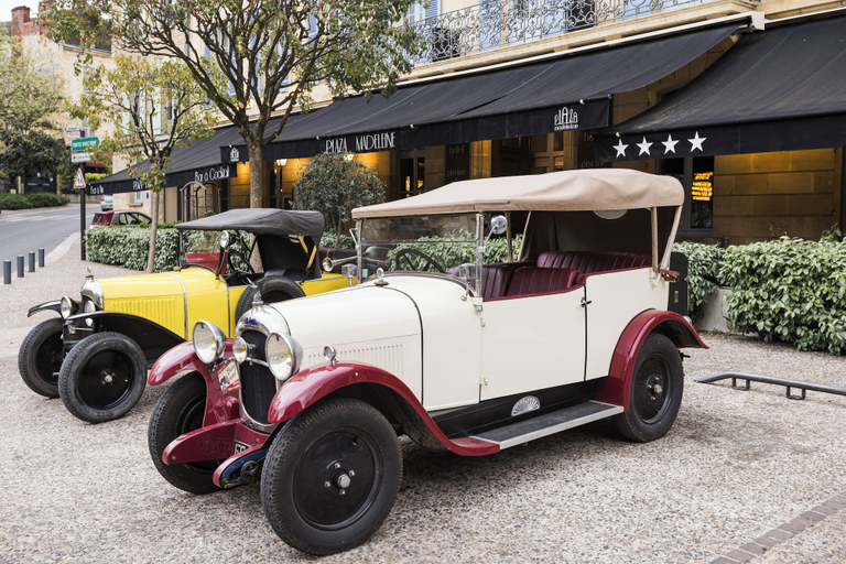 Exterior & Views 2, Plaza Madeleine Hotel & Spa, Dordogne