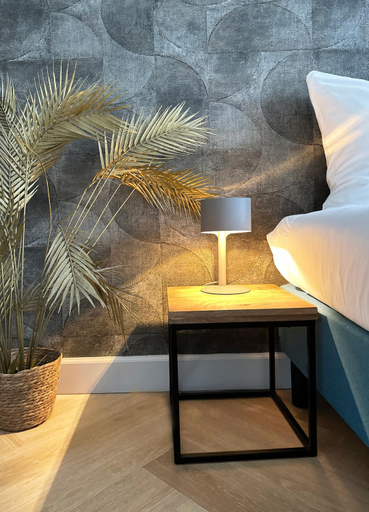Bedroom 3, Ocean House Zandvoort, Zandvoort
